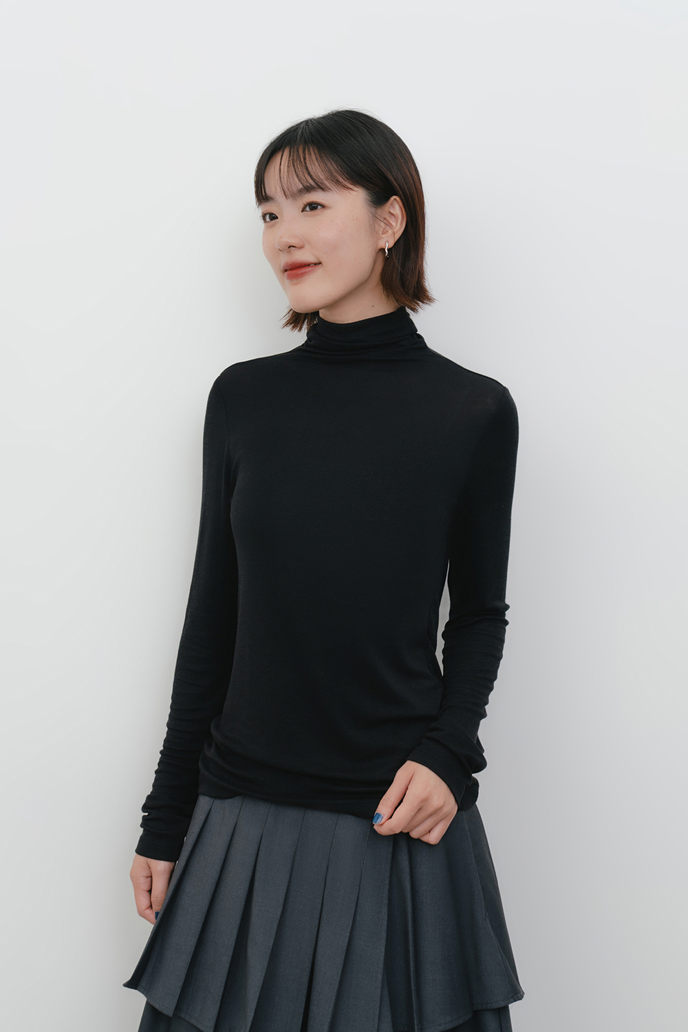 自由自在打底衣