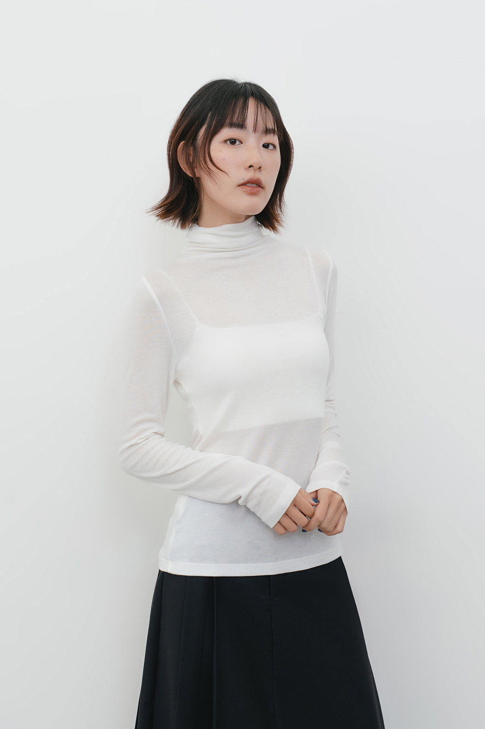 自由自在打底衣