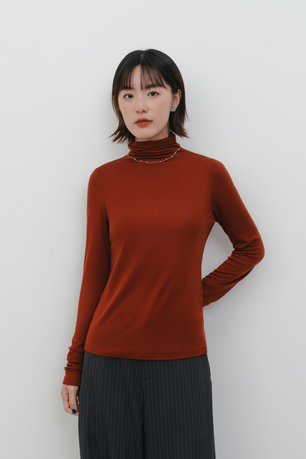 自由自在打底衣