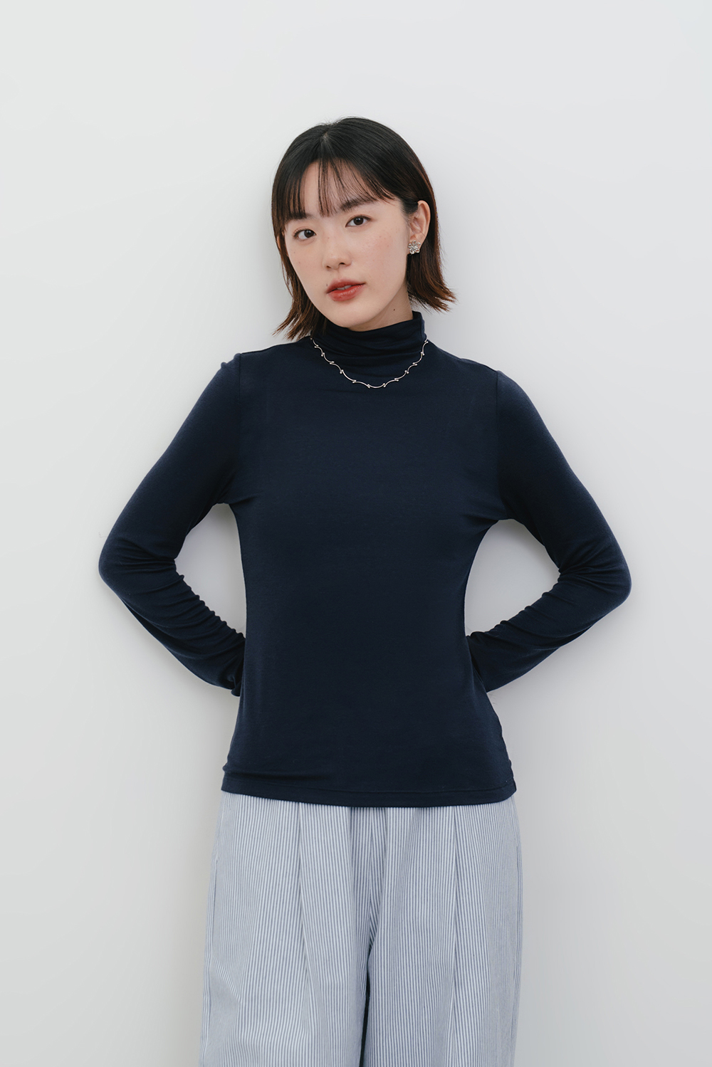 自由自在打底衣