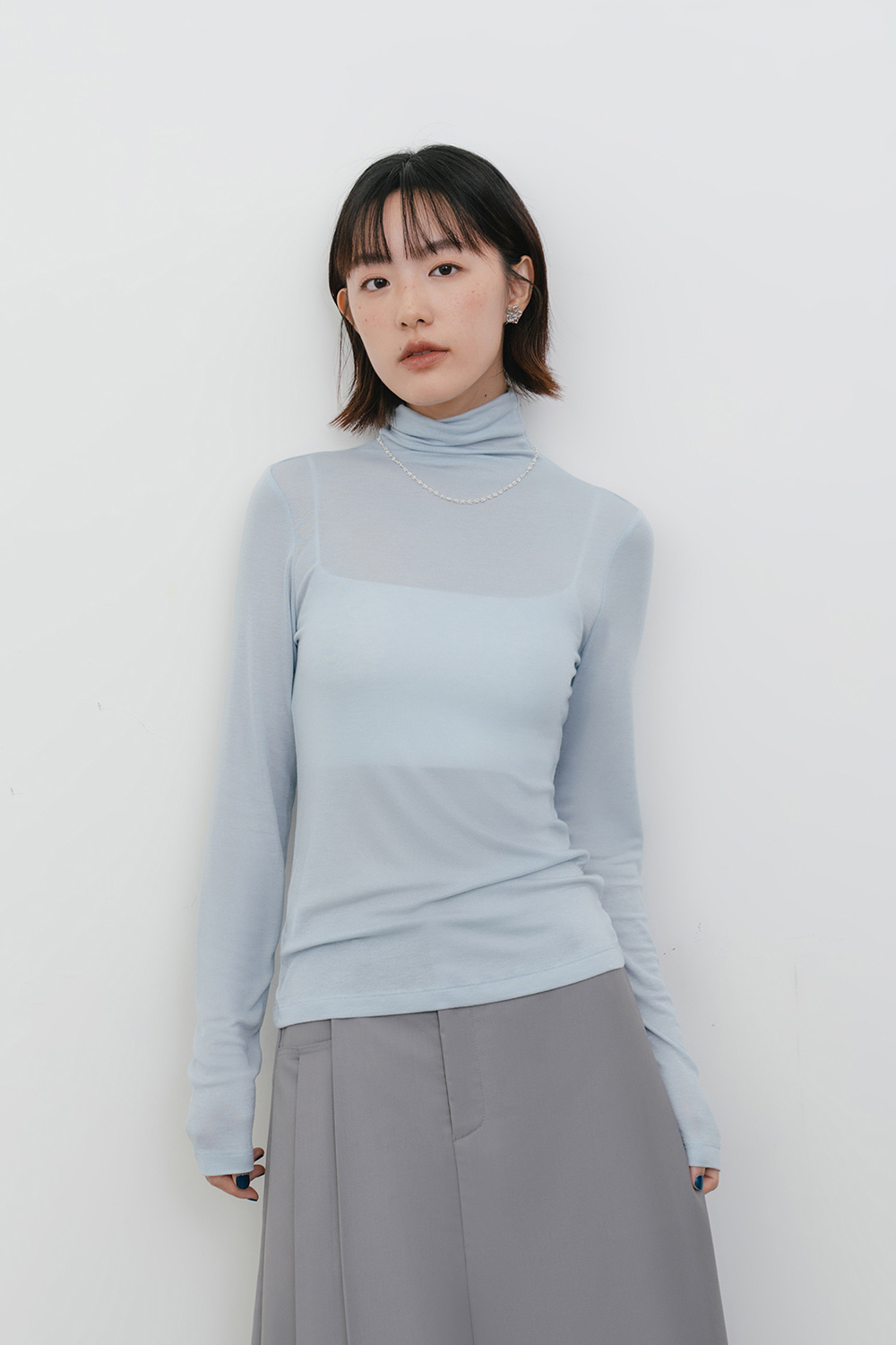 自由自在打底衣