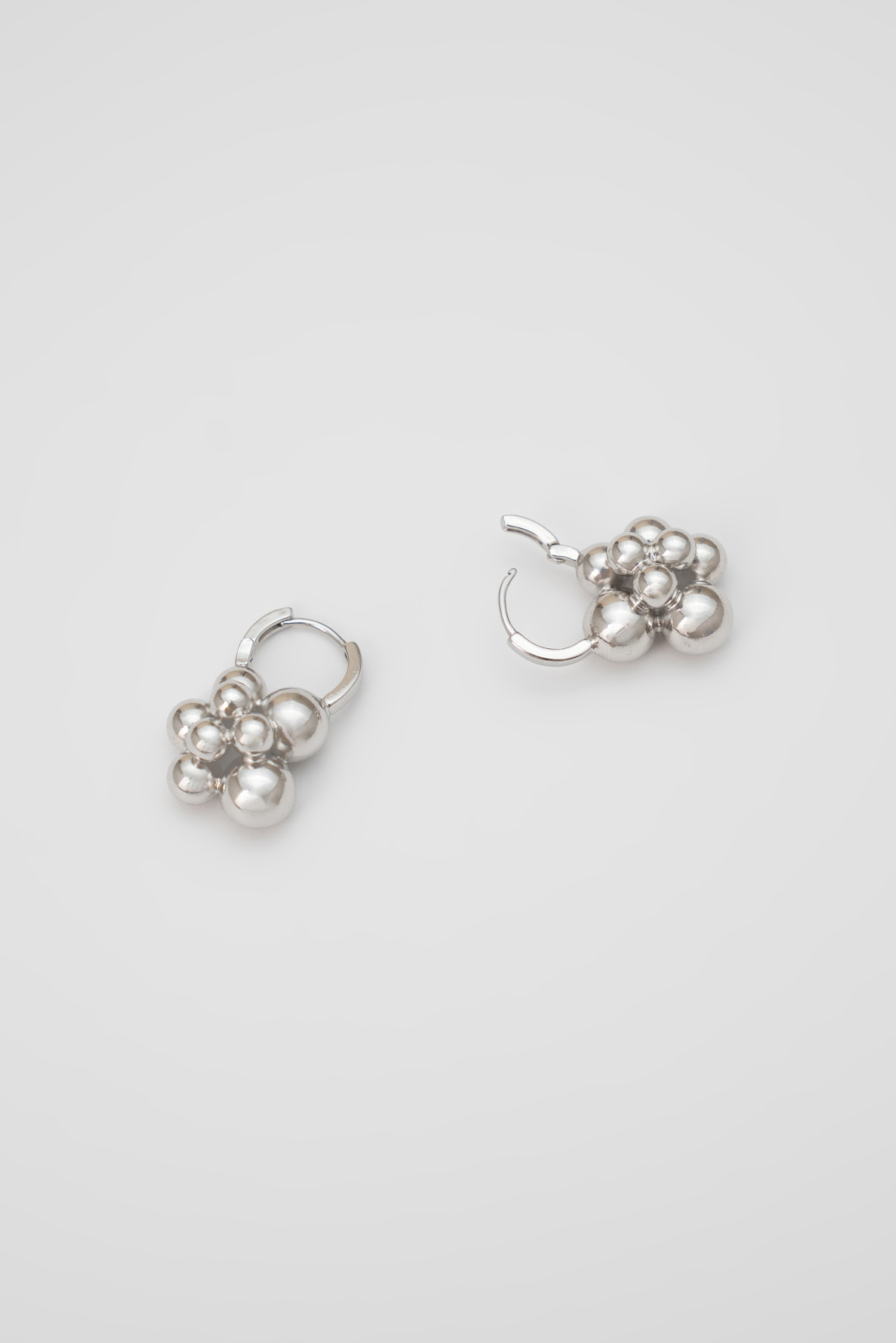 Bubble Earrings