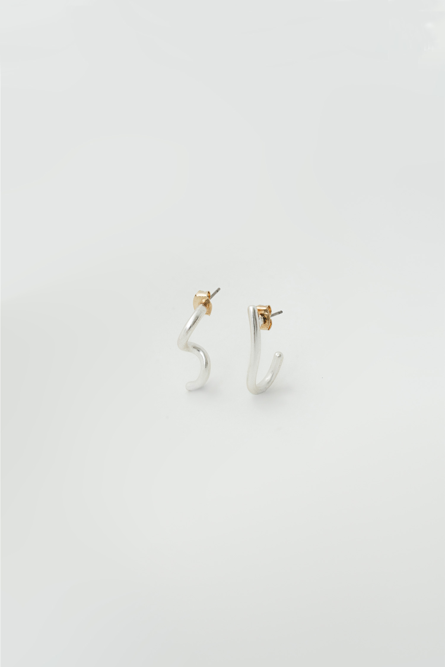 隨手小筆劃耳環