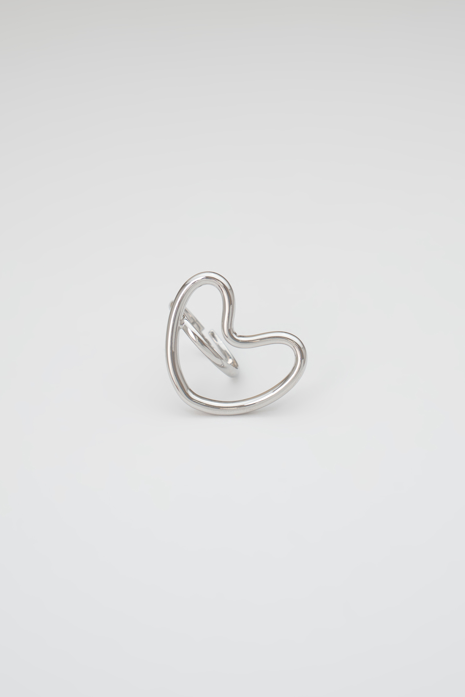 Heart Ring
