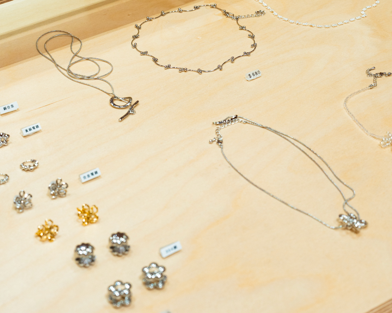mini matters 台中 LaLaport 3 號店