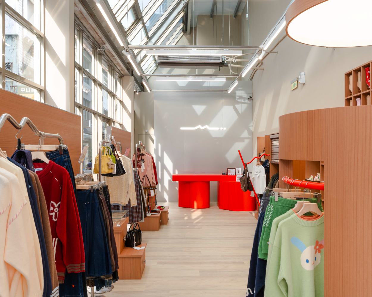 mini matters 中山形象概念店