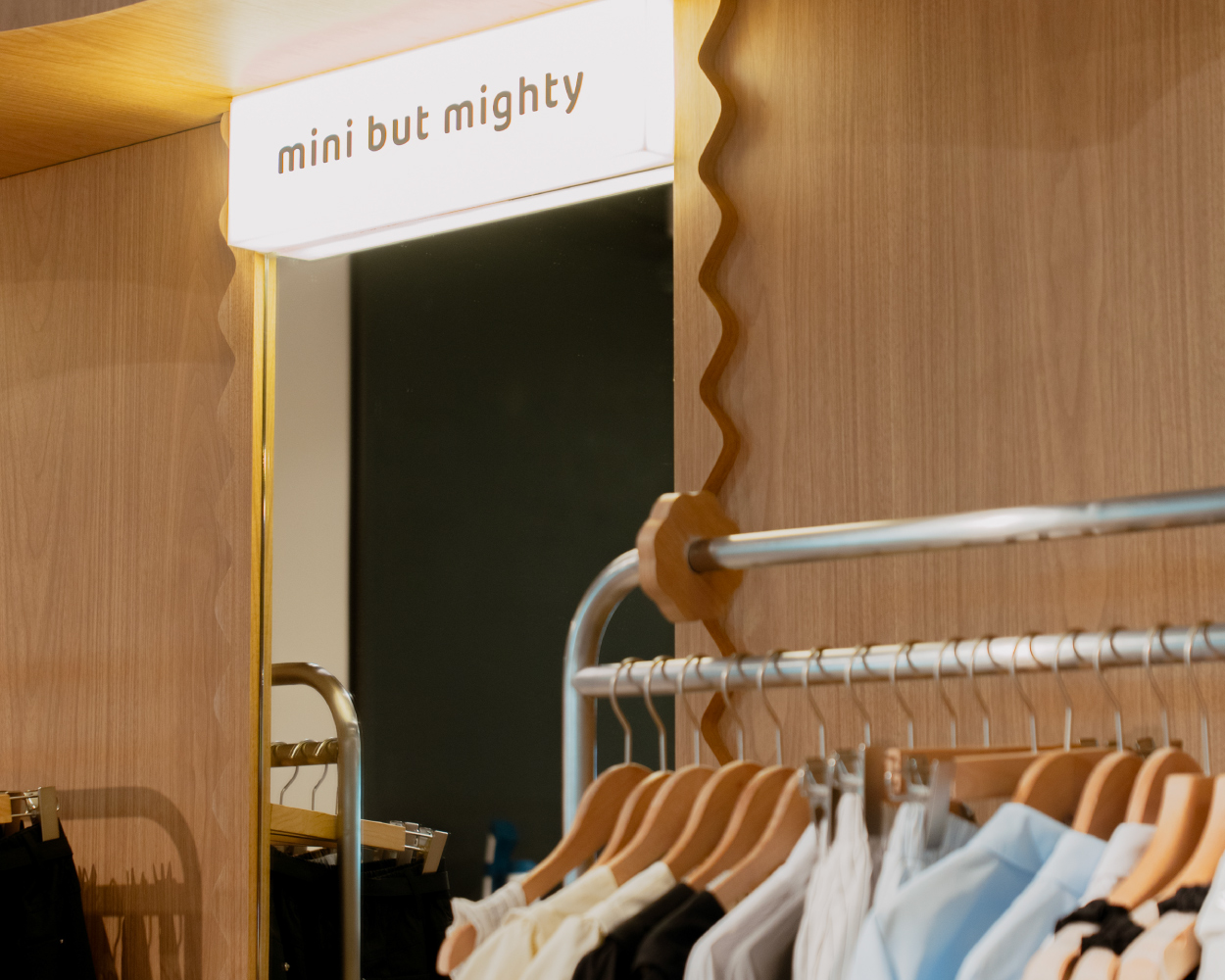 mini matters 誠品生活松菸 5 號店
