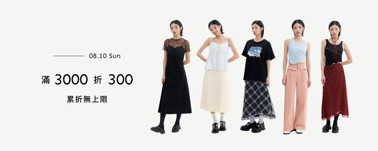 【新品】25夏五