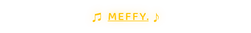 meffy