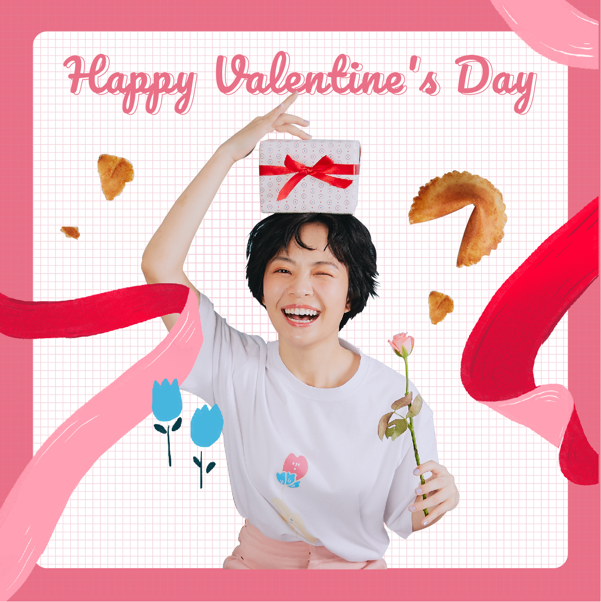 Happy Valentine