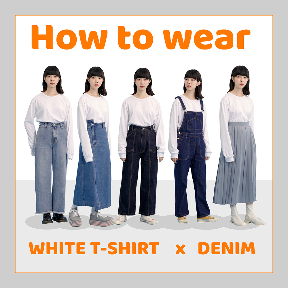 how to wear