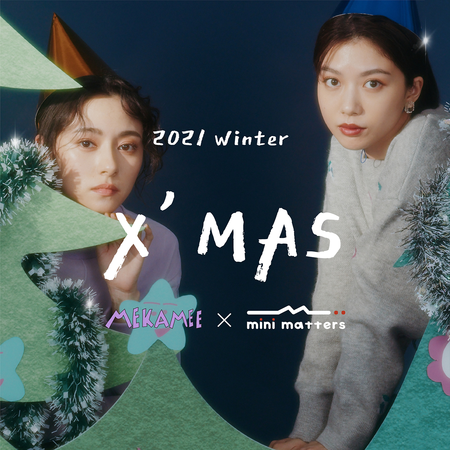 2021 winter x